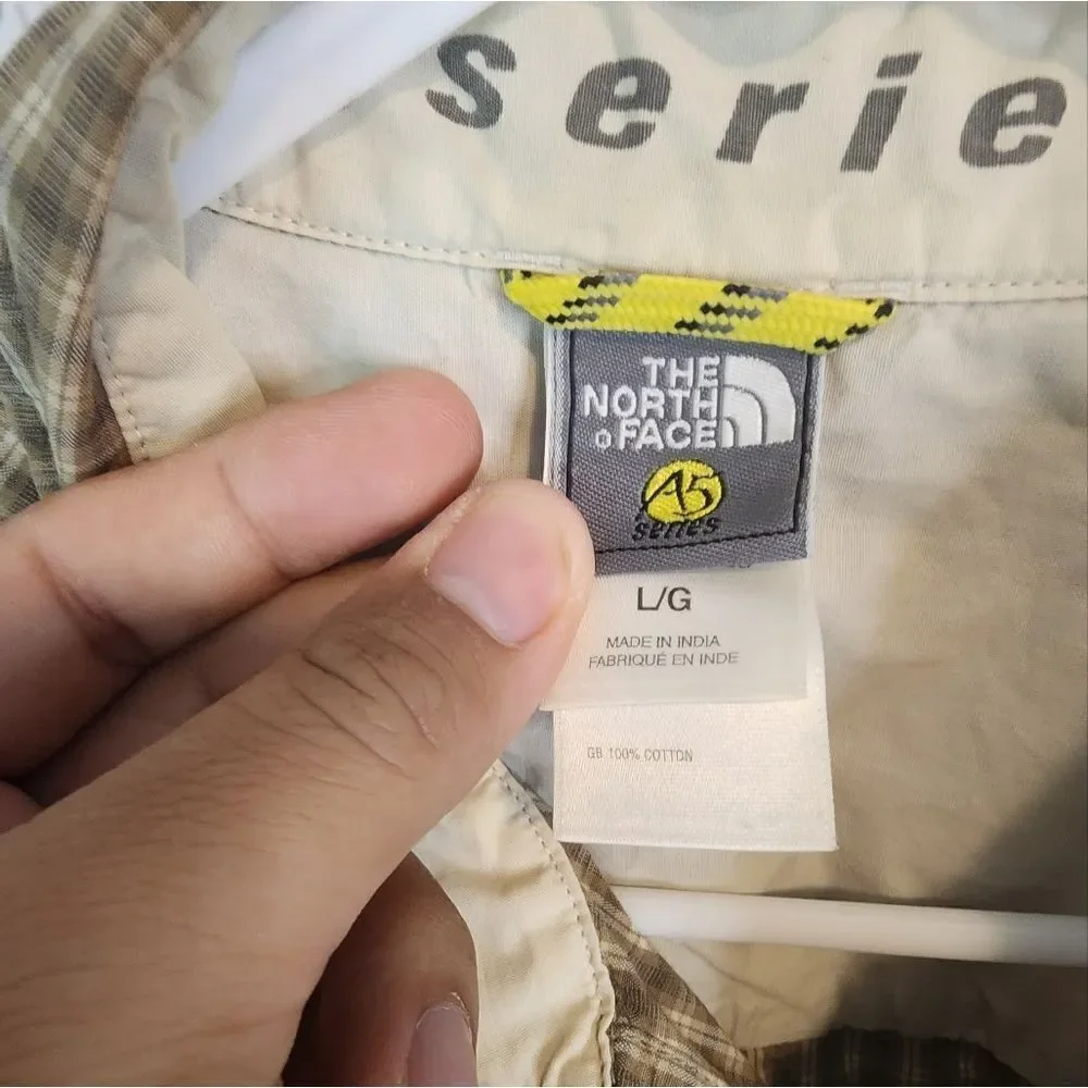 Men's North Face 